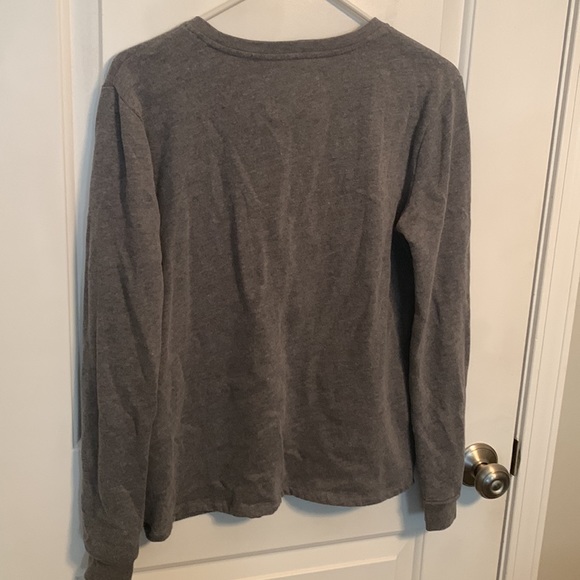 Victoria’s Secret Sport Crew Neck Sweatshirt - Picture 3 of 3
